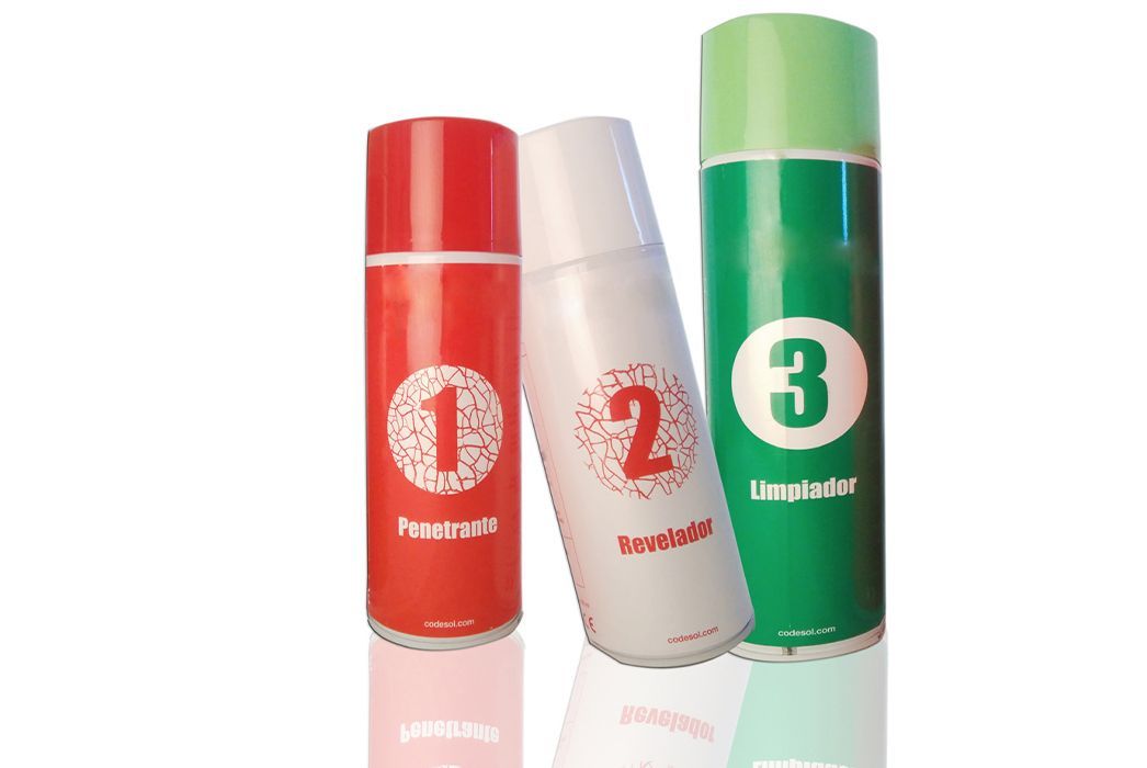 accesorios soldadura liquidos