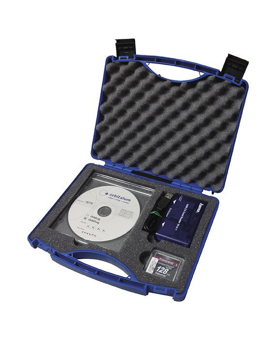 Pack Soft-Hardware CA