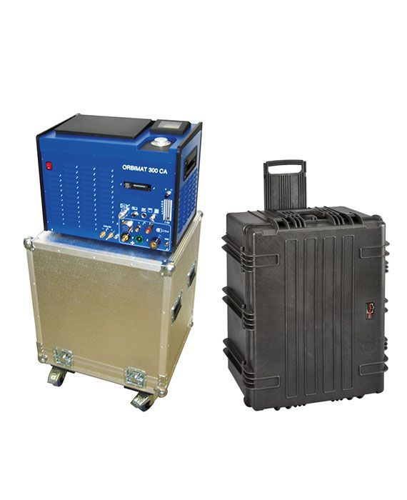 Caja de transporte y almacenaje