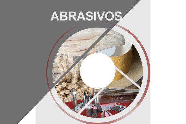 Abrasivos codesol